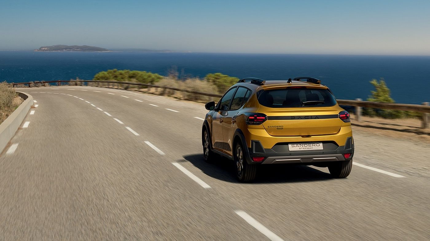 Dacia prepara cuatro coches eléctricos hasta 2030: todos los modelos que llegarán en 2026 y los próximos años