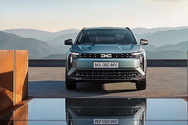 Dacia prepara cuatro coches eléctricos hasta 2030: todos los modelos que llegarán en 2026 y los próximos años