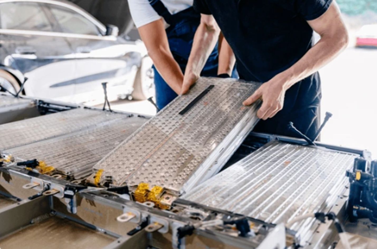 ¿Cuánto dura la batería de un vehículo eléctrico? Evolución, degradación real y comparativa por marcas (2026)