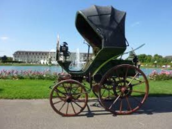 ¿Cómo fue el primer vehículo eléctrico de la historia? Descubre su sorprendente origen