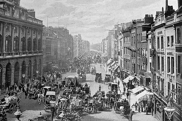 ¿Cómo fue el primer vehículo eléctrico de la historia? Descubre su sorprendente origen