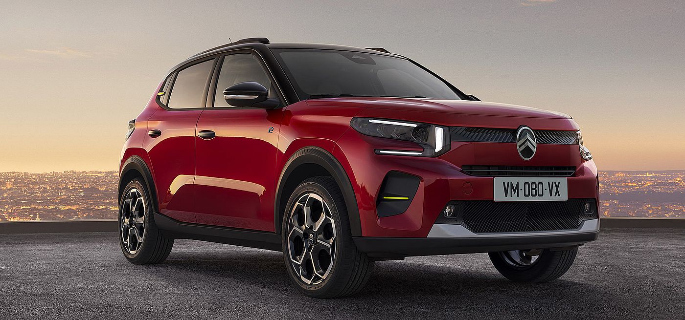 Feria del Vehículo ECO de Leganés todas las marcas y los últimos modelos eléctricos e híbridos que podrás ver del 16 al 19 de septiembre