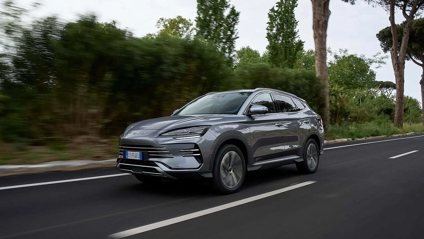 Feria del Vehículo ECO de Leganés todas las marcas y los últimos modelos eléctricos e híbridos que podrás ver del 16 al 19 de septiembre