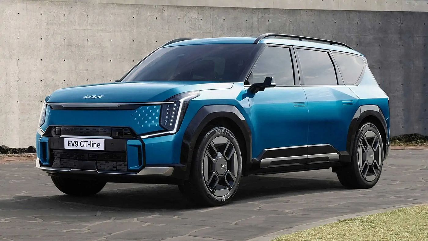 Feria del Vehículo ECO de Leganés todas las marcas y los últimos modelos eléctricos e híbridos que podrás ver del 16 al 19 de septiembre