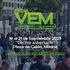 Madrid acoge VEM2025, la feria del vehículo eléctrico, del 19 al 21 de septiembre con pruebas de coches y las últimas novedades del sector