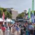 La Feria de Vehículos Eléctricos de Madrid bate récord en su décimo aniversario con cerca de 40.000 visitantes