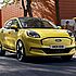 Ford Puma Gen-E 2026: más autonomía y tecnología para plantar cara a sus rivales