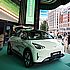 Geely E2: el eléctrico chino que llega a España por 13.990 euros y pone contra las cuerda a sus rivales