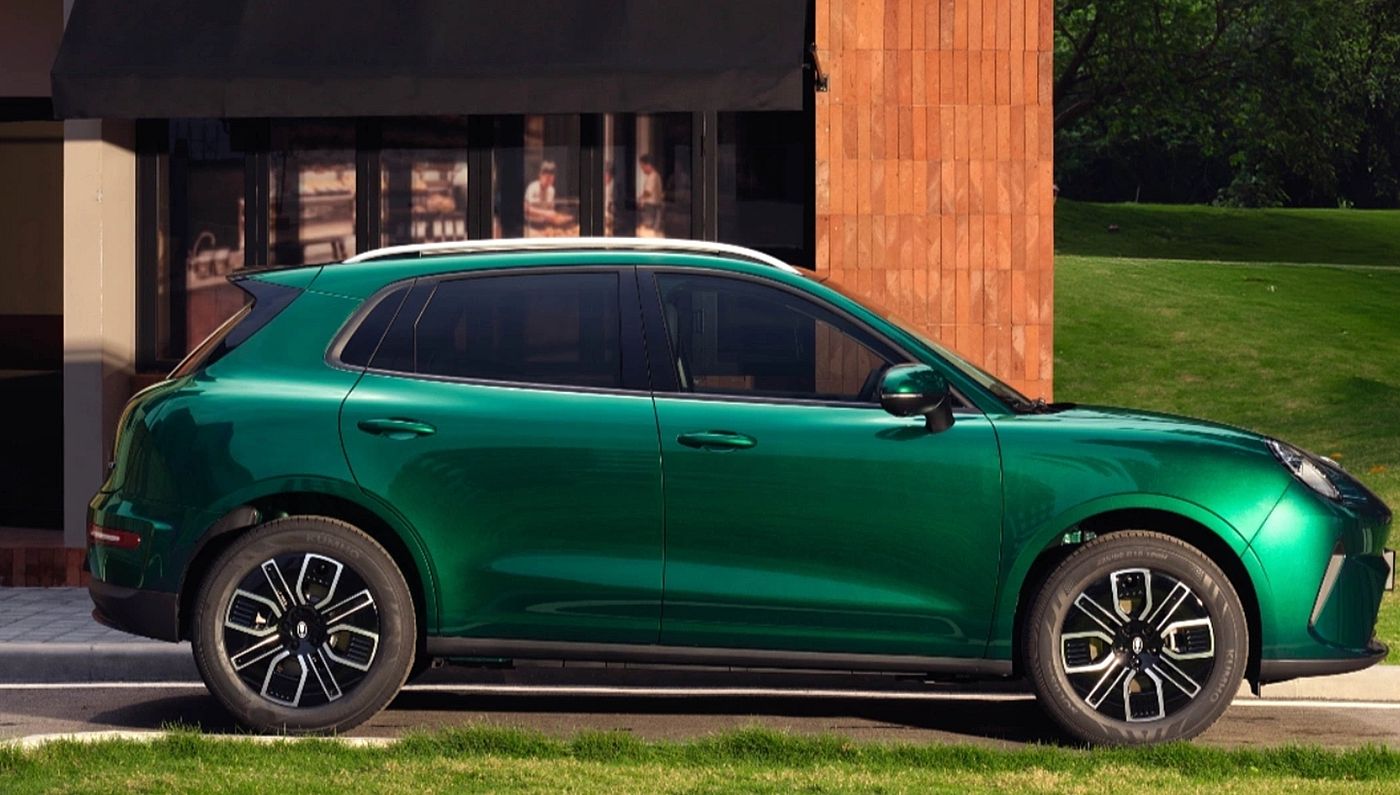 GWM ORA 5: el nuevo SUV compacto llega a España desde 19.950 euros con versiones gasolina, híbrida y eléctrica