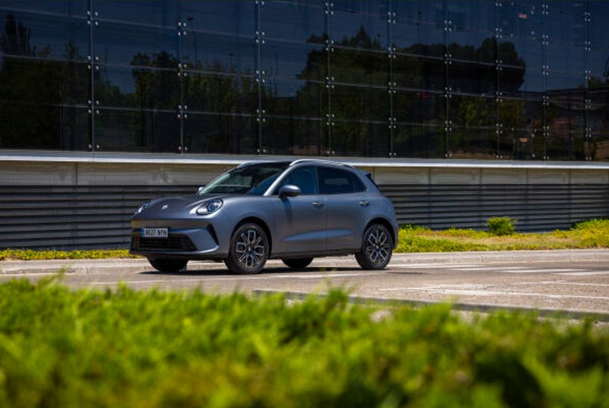 GWM ORA 5: el nuevo SUV compacto llega a España desde 19.950 euros con versiones gasolina, híbrida y eléctrica