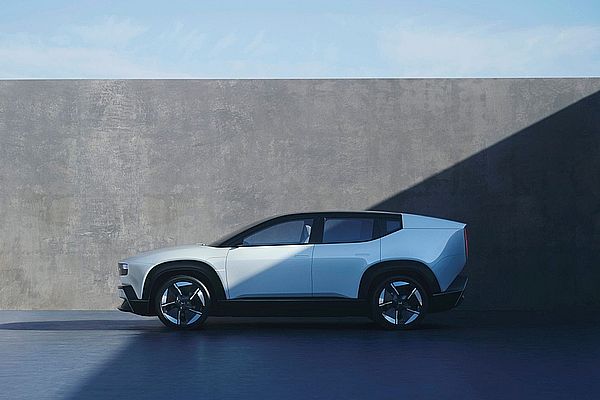 Todo sobre el Honda Serie 0 SHS, el nuevo modelo 100% eléctrico que llega en 2026