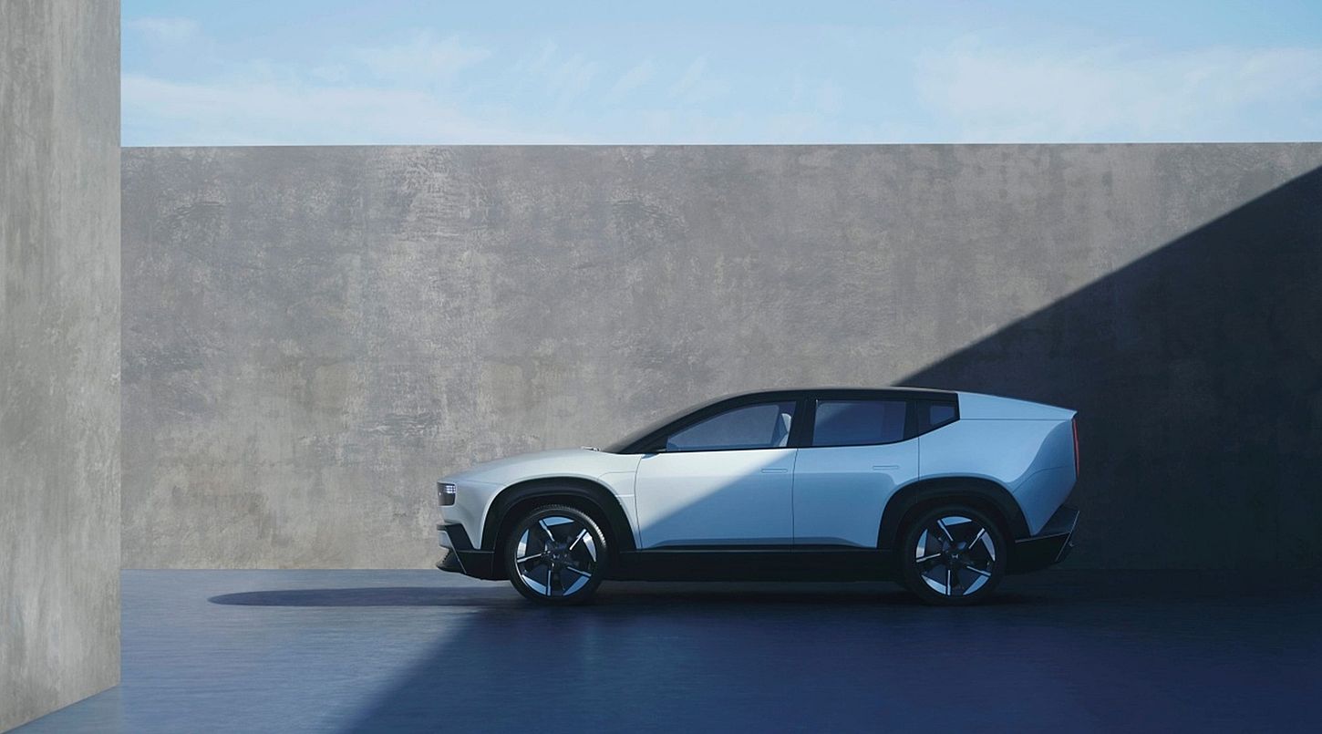 Todo sobre el Honda Serie 0 SHS, el nuevo modelo 100% eléctrico que llega en 2026