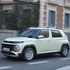 El Hyundai Inster es un nuevo modelo eléctrico urbano desde 24.990 euros y con autonomía de hasta 370 kilómetros
