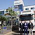 IVECO entrega el primer camión pesado 100% eléctrico en España: así es el nuevo S-eWay que ya opera con Disfrimur
