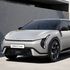 Kia EV4: berlina eléctrica 100% de nueva generación
