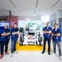 Presente, pasado y futuro de la electromovilidad según Porsche, del primer motor eléctrico de la marca al hiperdeportivo 918 Spyder