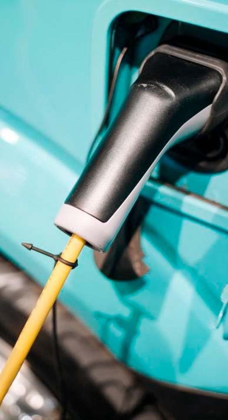 La guía definitiva sobre los vehículos eléctricos comerciales ligeros, con datos y respuestas... según Arval