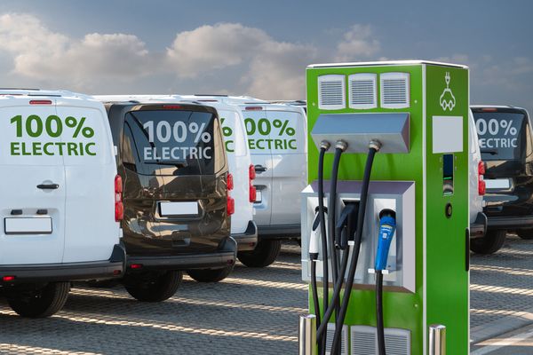 La guía definitiva sobre los vehículos eléctricos comerciales ligeros, con datos y respuestas... según Arval