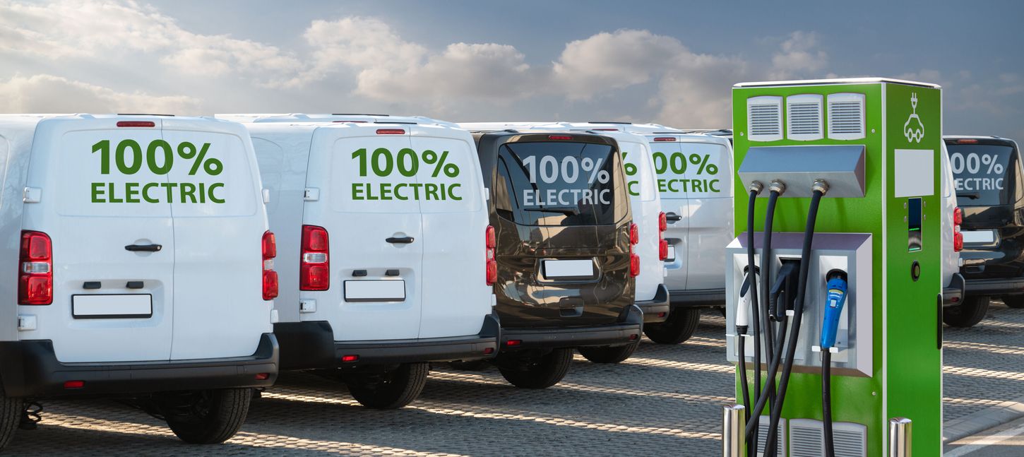La guía definitiva sobre los vehículos eléctricos comerciales ligeros, con datos y respuestas... según Arval