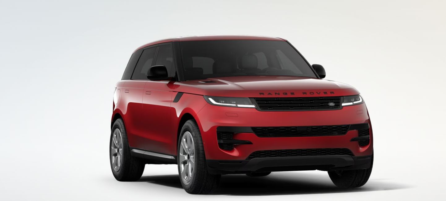 Land Rover apuesta por la electrificación: así es el Range Rover Sport PHEV, el SUV híbrido enchufable que desafía a BMW, Mercedes y Porsche