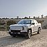 Maxus eTerron 9: el pick-up eléctrico de 442 CV que ofrece 430 km de autonomía y cuesta desde 47.871 euros