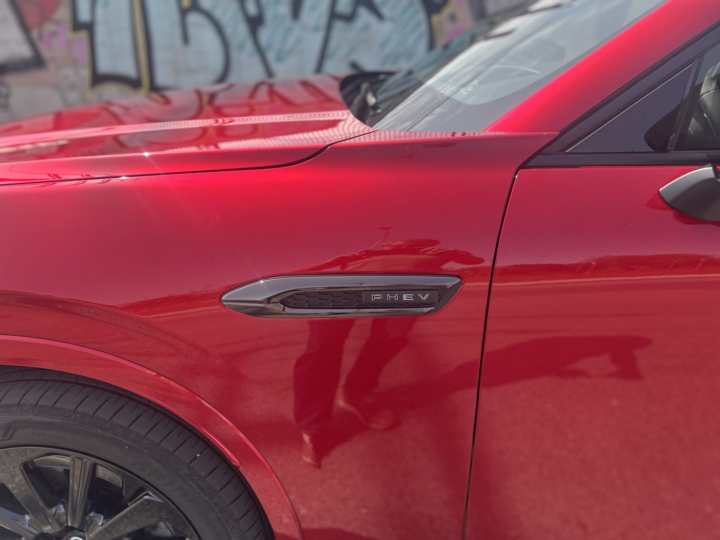 Mazda CX-60 PHEV: el SUV con alma Premium que quiere plantar cara a Alemania