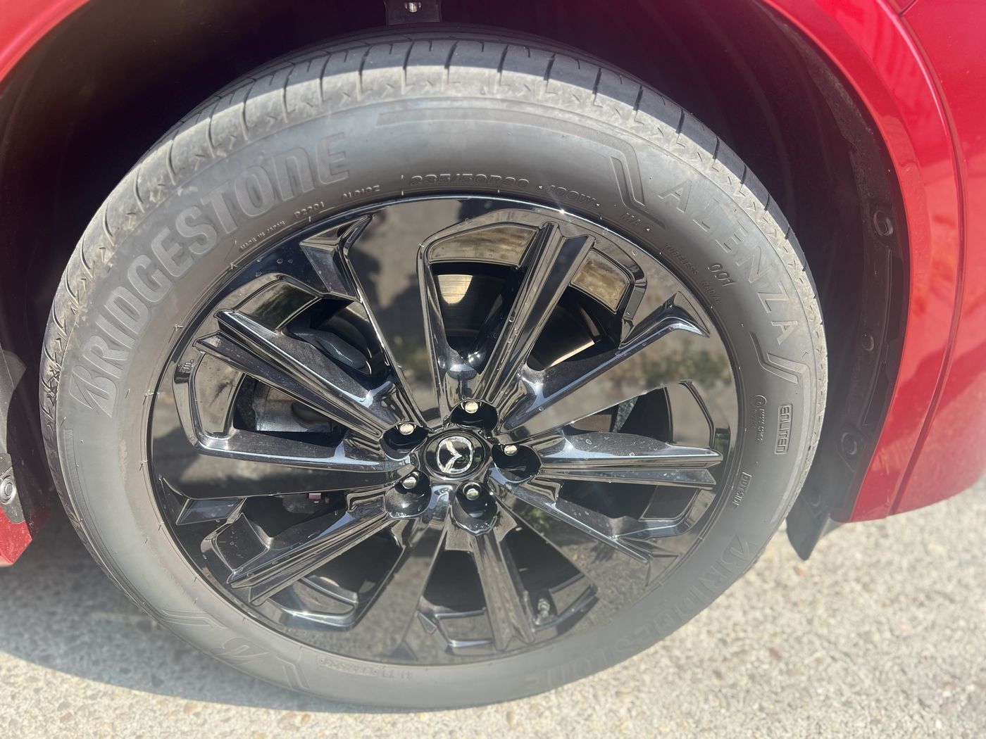 Mazda CX-60 PHEV: el SUV con alma Premium que quiere plantar cara a Alemania