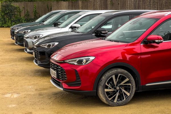 EL MG ZS, uno de los SUV más vendidos en nuestro mercado, el por qué de su crecimiento y varias claves de su éxito