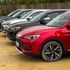EL MG ZS, uno de los SUV más vendidos en nuestro mercado, el por qué de su crecimiento y varias claves de su éxito