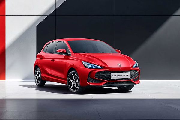 MG3 Hybrid+: más refinamiento, 194 CV y un precio que pone contra las cuerdas a sus rivales