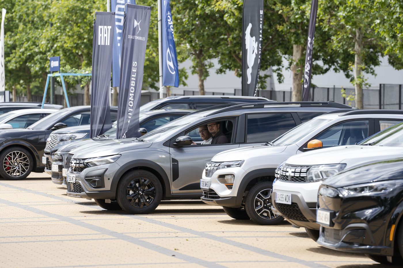 MOGY Fest 2025 en Las Rozas: todo sobre la feria de movilidad sostenible más importante de Madrid