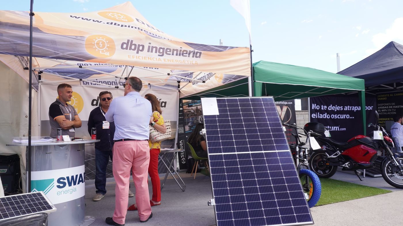MOGY Fest 2025 en Las Rozas: todo sobre la feria de movilidad sostenible más importante de Madrid