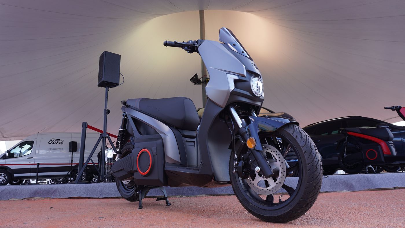 MOGY Fest 2025 en Las Rozas: todo sobre la feria de movilidad sostenible más importante de Madrid
