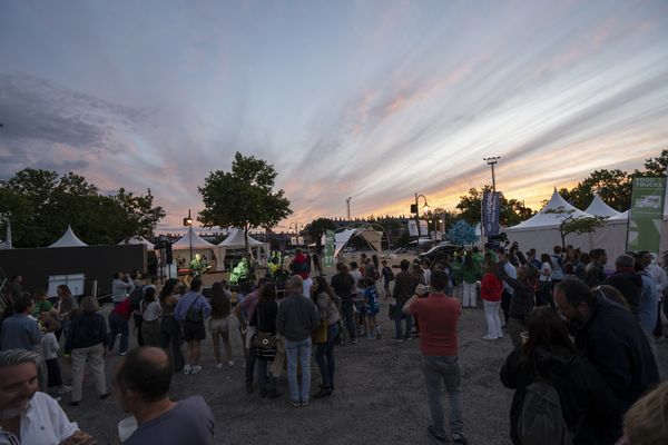 MOGY Fest 2025 en Las Rozas: todo sobre la feria de movilidad sostenible más importante de Madrid