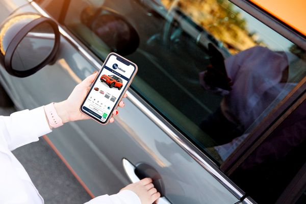 Mondocar revoluciona la movilidad con su modelo de suscripción de coches