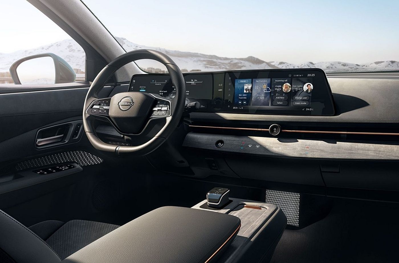 Nissan X-Trail y Nissan Ariya 2026: así son los nuevos SUV electrificados que llegan a España con más tecnología, diseño y hasta 10 años de garantía