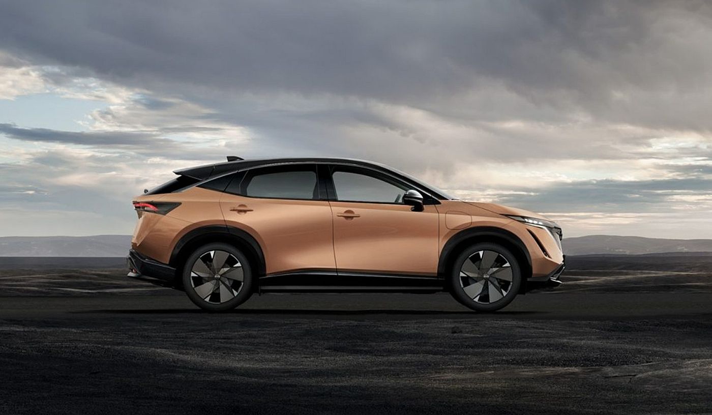 Nissan X-Trail y Nissan Ariya 2026: así son los nuevos SUV electrificados que llegan a España con más tecnología, diseño y hasta 10 años de garantía