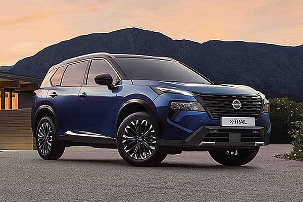 Nissan X-Trail y Nissan Ariya 2026: así son los nuevos SUV electrificados que llegan a España con más tecnología, diseño y hasta 10 años de garantía