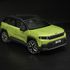 Así es el nuevo Compass de Jeep, mejor diseño, más versatilidad y versiones híbrida, híbrida enchufable y eléctrica 100%