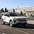 OMODA 5 SHS-H: 224 CV, etiqueta ECO y un precio que pone el foco en este SUV híbrido