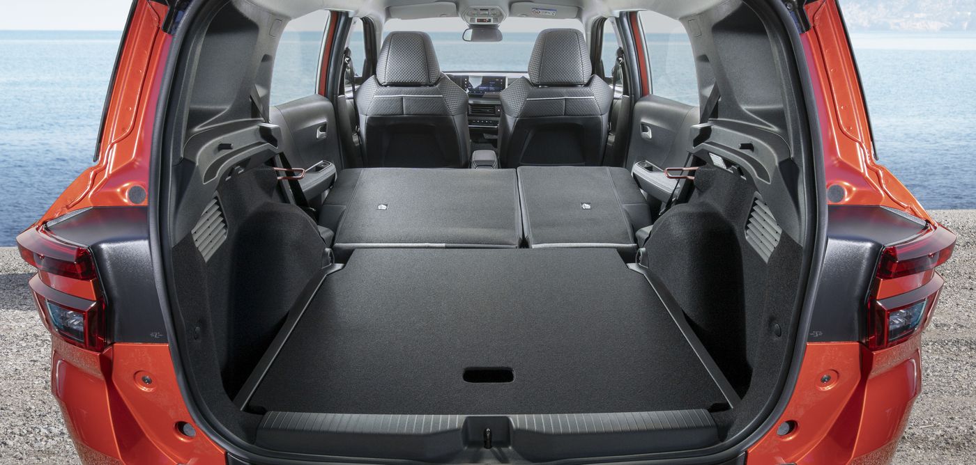 El nuevo Opel Frontera, en versiones híbridas o eléctricas, es más atractivo que nunca por calidad, conducción, precios y versiones nuevas