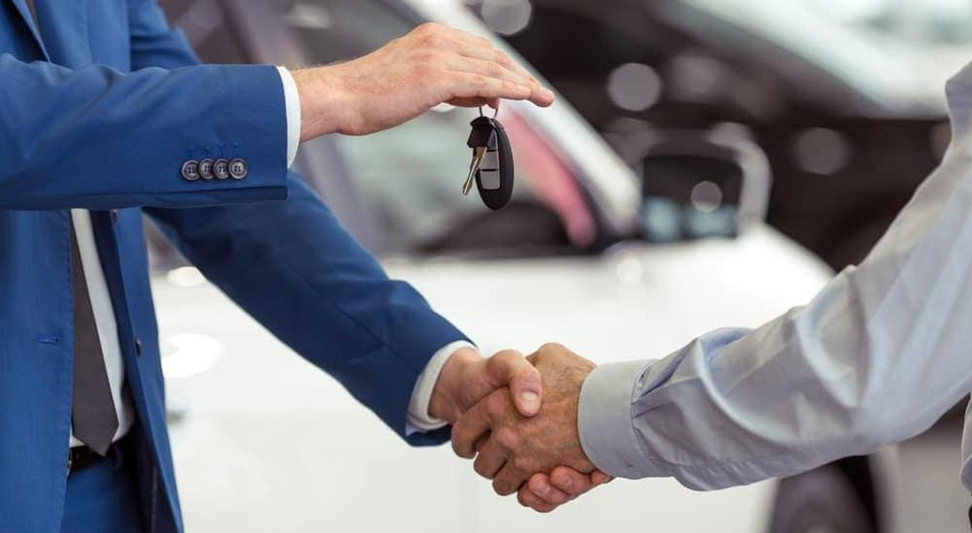 Plan Auto Plus 2030: Ayudas para comprar coches que sustituyen al MOVES III