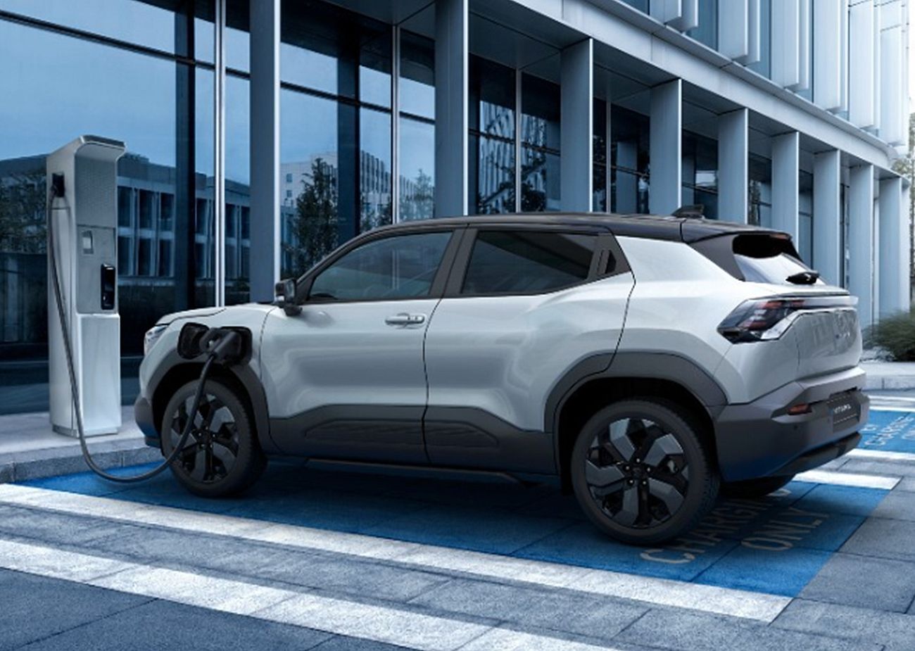 ¿Qué vehículo me compro en 2026: eléctrico, híbrido convencional o híbrido enchufable?