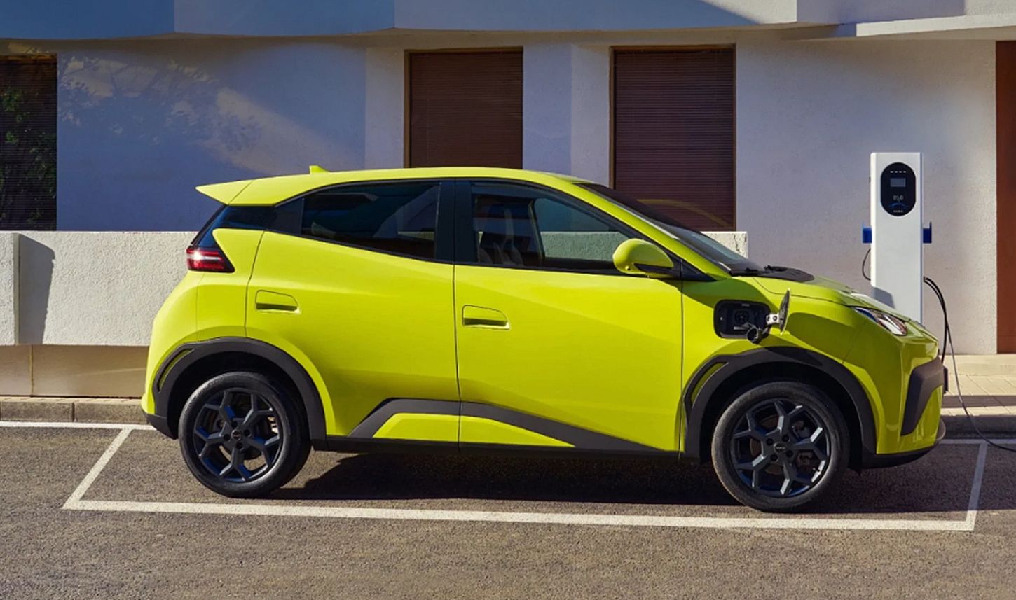 ¿Qué vehículo me compro en 2026: eléctrico, híbrido convencional o híbrido enchufable?
