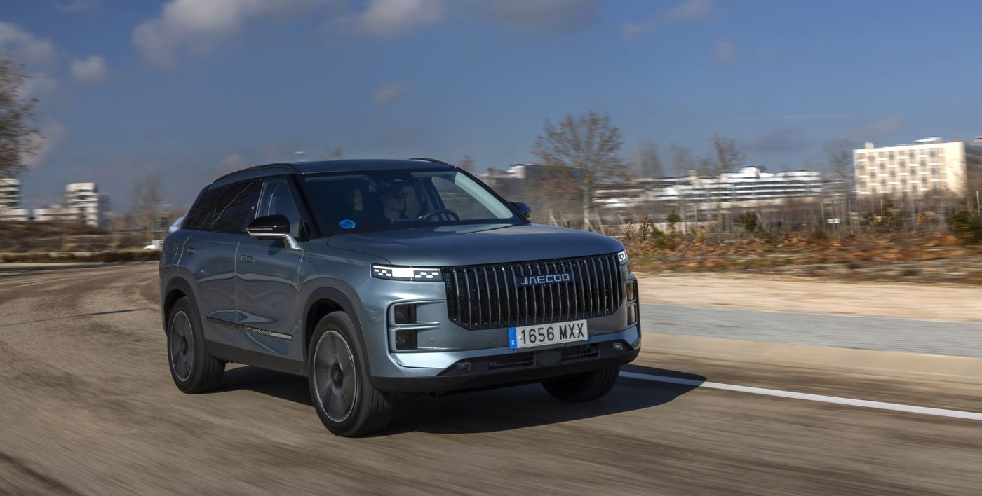 ¿Sabes cuáles son los coches electrificados con mayor autonomía? Aquí tienes un ranking para veas como ha cambiado el cuento... y sigue