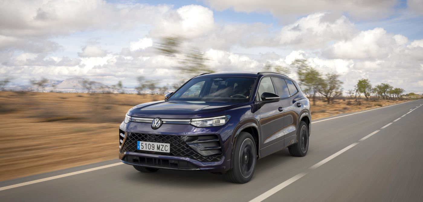 ¿Sabes cuáles son los coches electrificados con mayor autonomía? Aquí tienes un ranking para veas como ha cambiado el cuento... y sigue