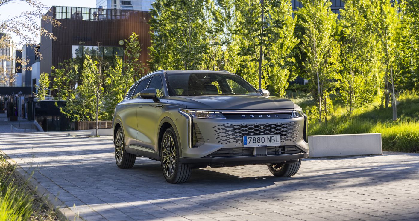 ¿Sabes cuáles son los coches electrificados con mayor autonomía? Aquí tienes un ranking para veas como ha cambiado el cuento... y sigue