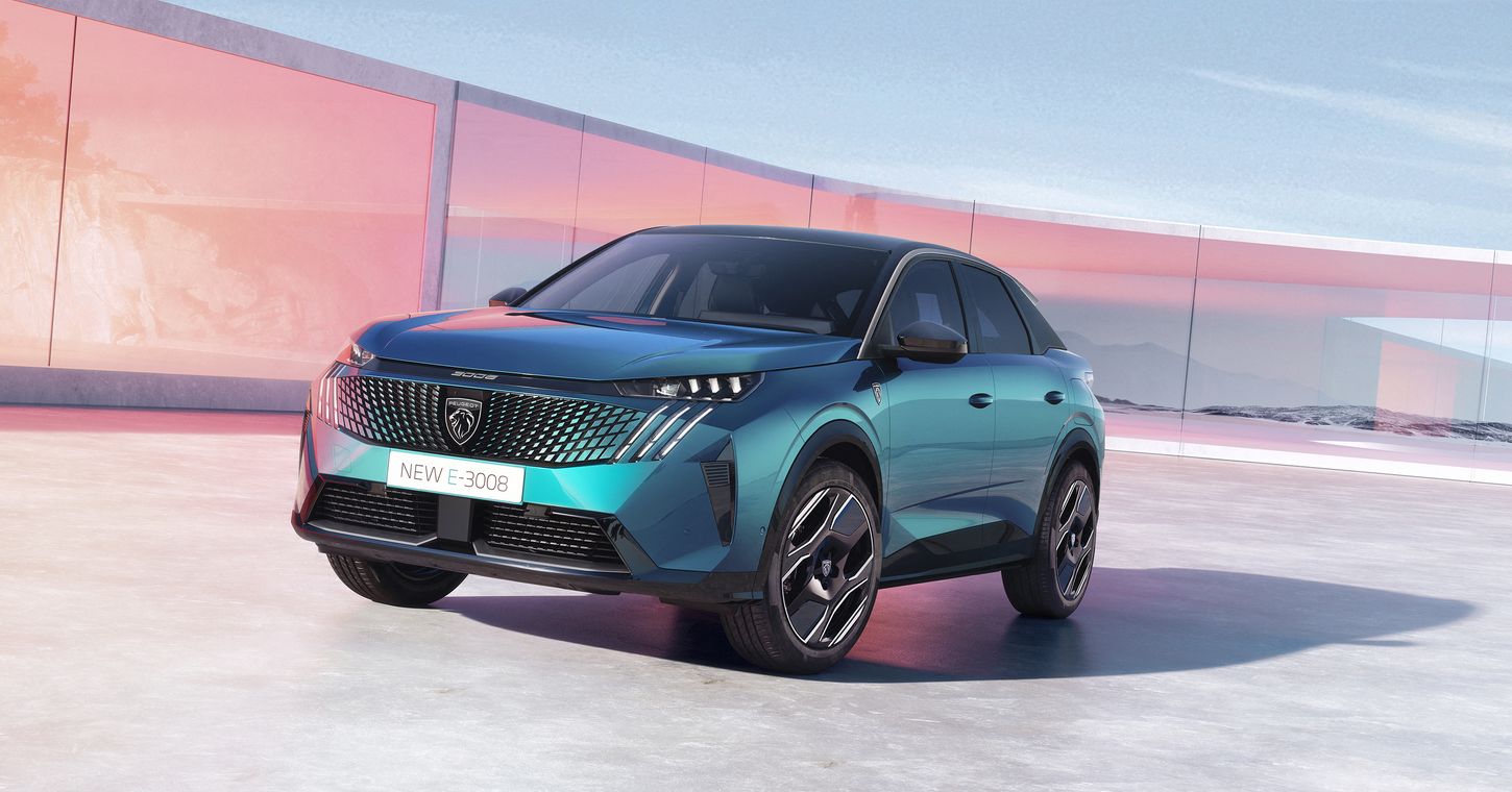 ¿Sabes cuáles son los coches electrificados con mayor autonomía? Aquí tienes un ranking para veas como ha cambiado el cuento... y sigue