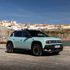 Renault 4 E-Tech Eléctrico: SUV compacto con hasta 150 CV y más de 400 km de autonomía