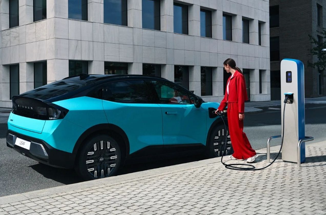 ¿Te has quedado sin batería en un coche eléctrico? Esto es lo que ocurre y por qué no debes preocuparte